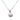 collana con perla