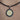 Collana da uomo donna in argento 925 ROSA DEI VENTI girocollo cordino