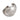 Anello Fascia Argento 925 Lucido Regolabile – Design Minimal Unisex