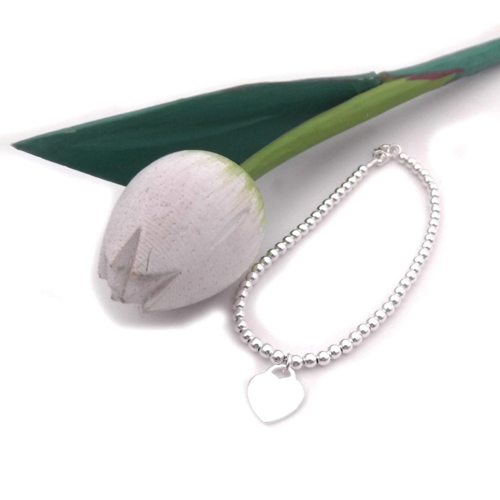 LOVE YOUR CITY Gioielli Per Bambini, Bracciale Piccolo Panda, Regalo Per Ragazze, Bambini, In Argento Sterling 925, Regolabile Da 14 A 17 Cm, Viene Fornito In Una Piccola Confezione Regalo., 17 Cm