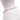 Bracciale con perline rosa catena in argento 925 dorato braccialetto regolabile