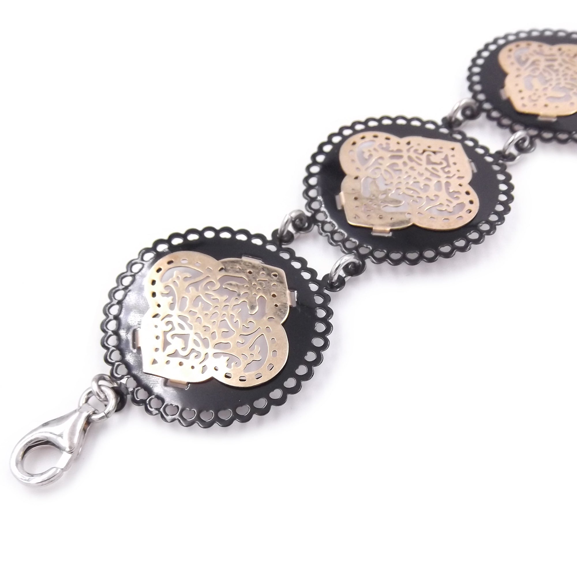 Diamday 3 Pezzi Bracciale Donna Argento 925 Bracciali Donna Regolabile Bracciale Argento Oro Delicato Impermeabile Beaded Catena Zircone Bracciali Set per Donne Gioielli Diamday 3 Pezzi Bracciale Donna Argento 925 Bracciali Donna Regolabile Bracciale Argento Oro Delicato Impermeabile Beaded Catena Zircone Bracciali Set per Donne Gioielli