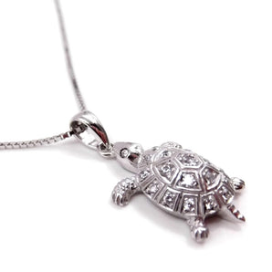 collana tartaruga