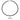Collana Coda di Balena Argento 925 Brunito | Gioielli Aurum