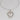 Collana Uomo Donna in Argento 925 con Ciondolo Sacro Cuore – Eleganza e Spiritualità in un Unico Accessorio