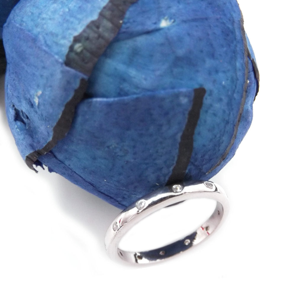 Fine 925 gioielli in argento Sterling set regalo per le donne Fine 925 gioielli in argento Sterling set regalo per le donne