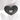 Orecchini a cuore con strass pendenti in argento 925‰