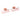 Orecchini LOVE AMORE in argento 925 rosa da donna a lobo