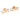 Orecchini LOVE AMORE in argento 925 dorato da donna a lobo