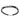 Bracciale Rosa dei Venti in Acciaio Inox e Caucciù