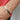 Bracciale Targa in Acciaio Inox con Timone